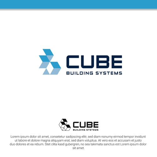 Cubes Logo