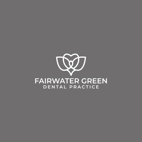 dentist logo design