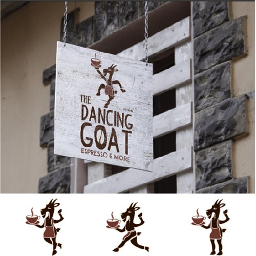 The Dancing Goat