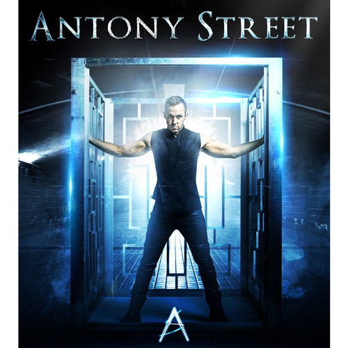 Antony Street - Illusionist