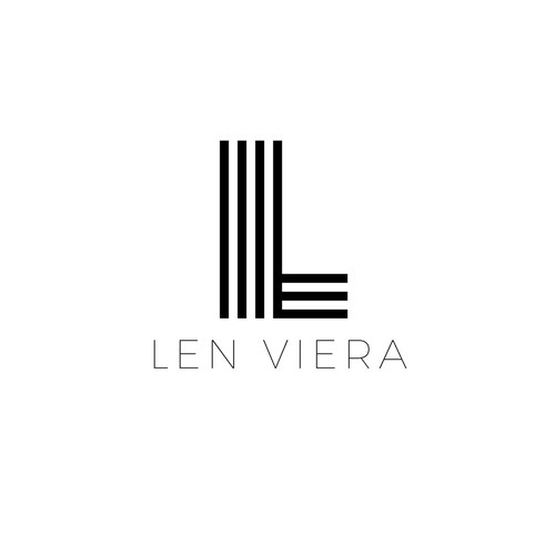 Logo for fashion label