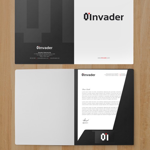 Folder Design