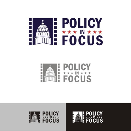 Policy in Focus Logo