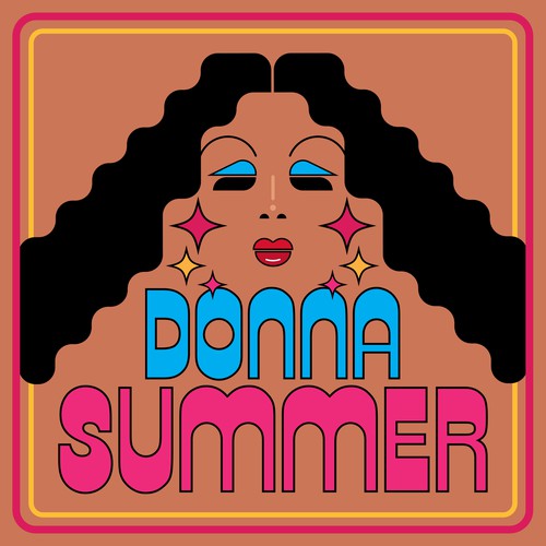 Donna Summer