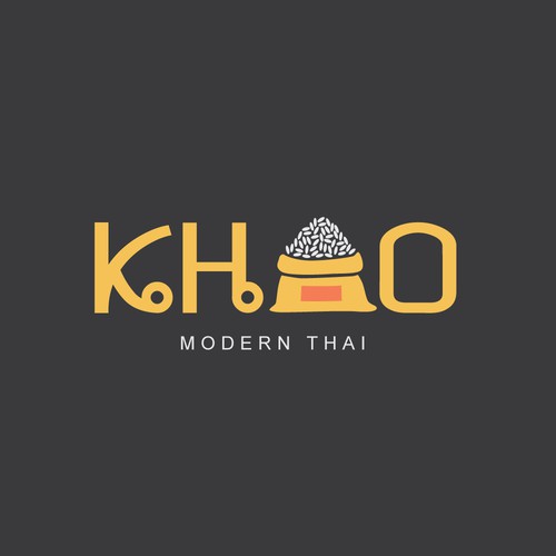 Khao - Thai restaurantKha #2