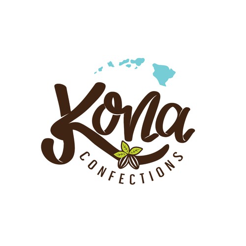 Kona Confections