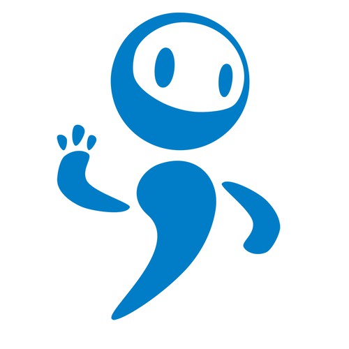 Mascot for "Tech to Us" - Tech Support for Your Home or Business