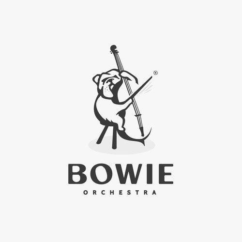 Bowie Orchestra