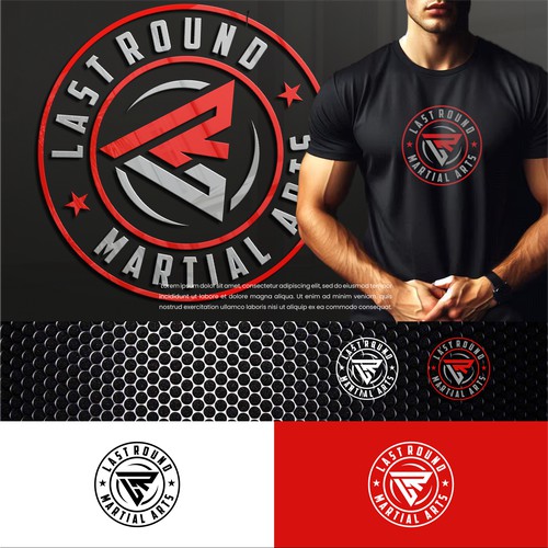 LAST ROUND MARTIAL ARTS