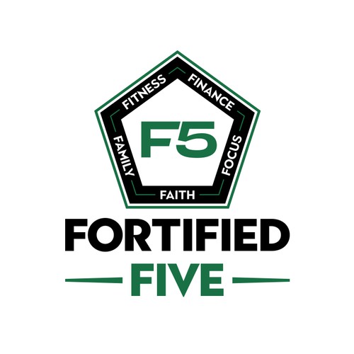 Fortified Five