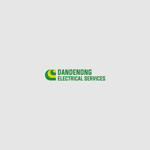 Logo for dandenong eletrical service