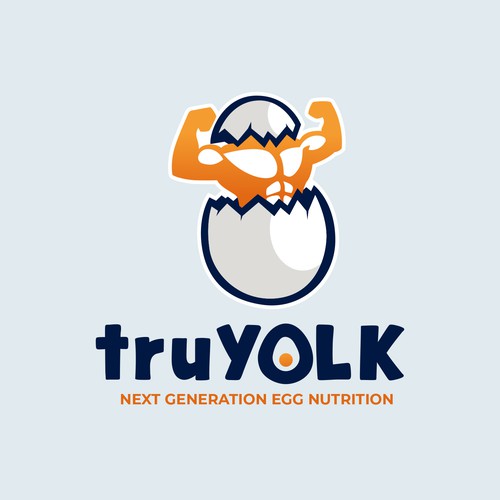 TruYolk