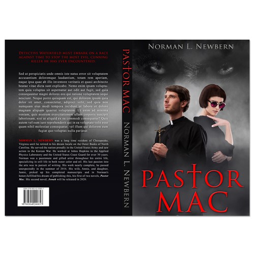 Design Cover Book