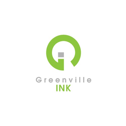 Greenville Ink apparel + print