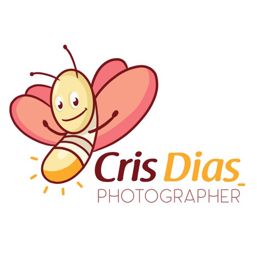 Cris Dias Logo