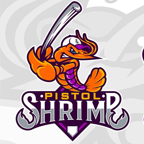 Pistol Shrimp Baseball Team