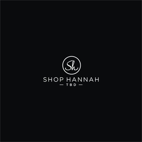 shop hannah logo