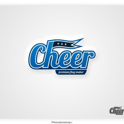 CHEER