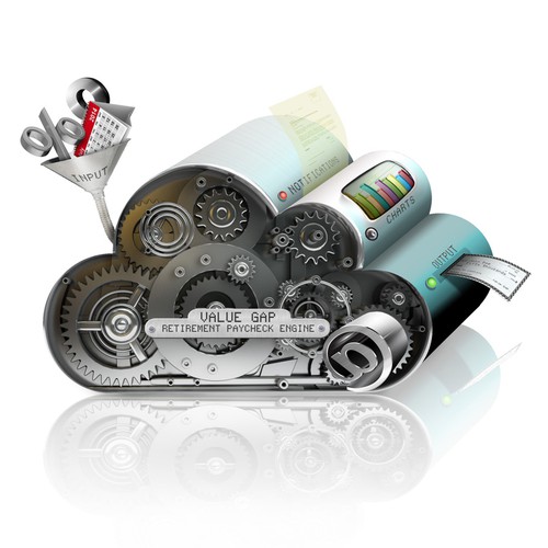 CLOUD ENGINE