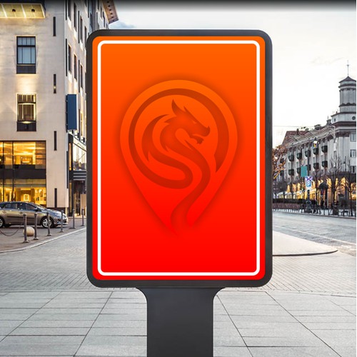 Design logo for a luxury travel brand,