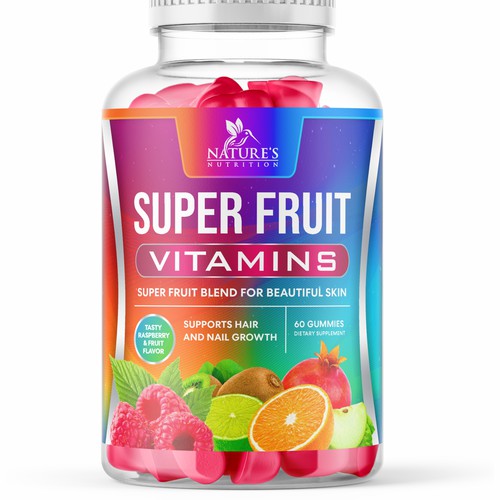 Nature's superfruit