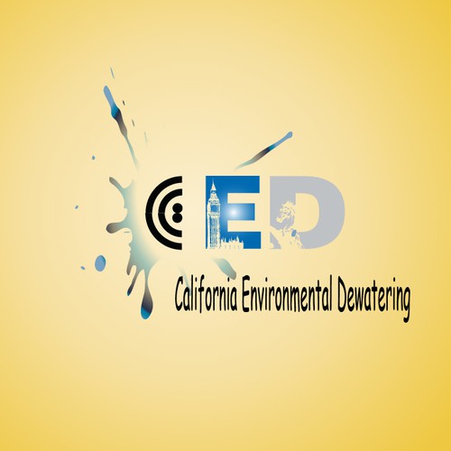 CED needs a great Environmental Logo!