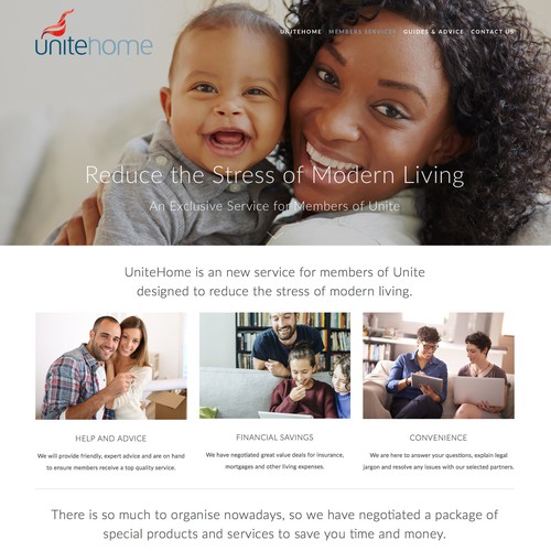 UniteHome