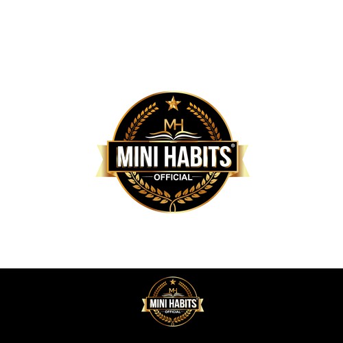 Mini Habits Logo