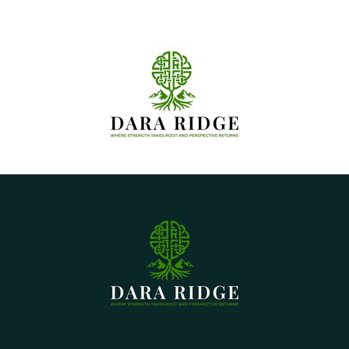 Dara Ridge Logo