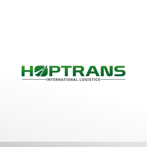 Easy money! Logo REMAKE/UPDATE!! for a transportation company