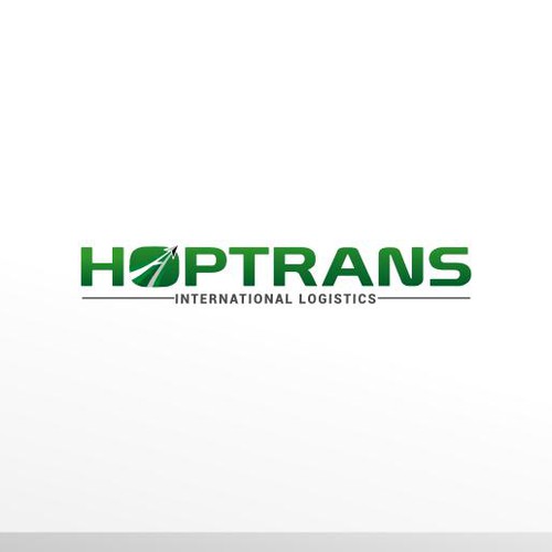 Easy money! Logo REMAKE/UPDATE!! for a transportation company
