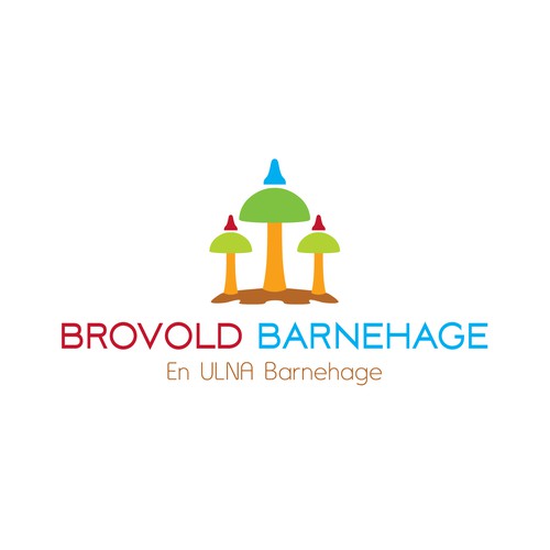 Norwegian Kindergarten Brovold
