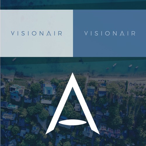 Logo for VISIONAIR