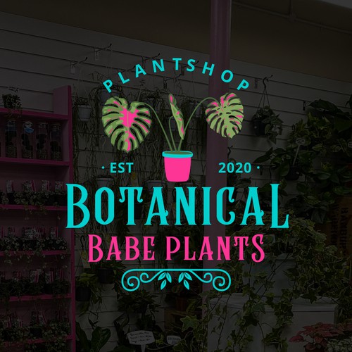 Botanical Plantshop