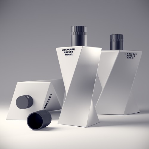 Parfum Product Design