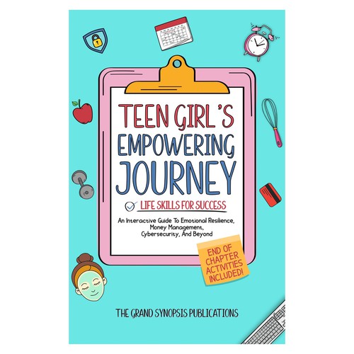 BOOK COVER DESIGN