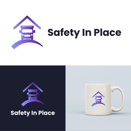 Logo for Safety company