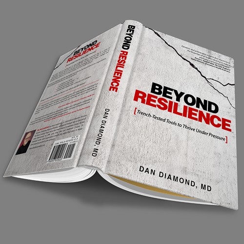 Beyond Resilience