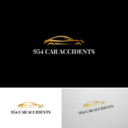 954 car accidents