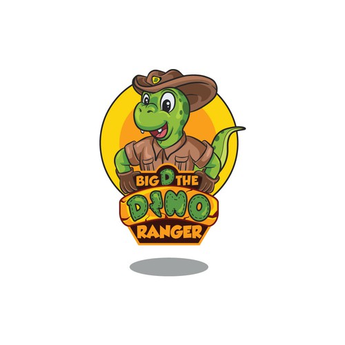 Dino Ranger