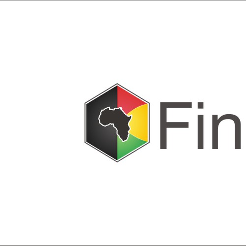 Logo for Finorex an African metal mining company