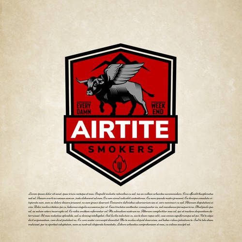 Airtite Smokers