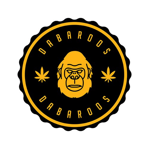 Dabaroos Logo