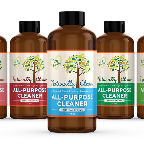 All Purpose Cleaner