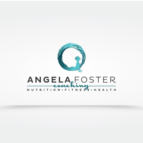 Angela Foster, nutrition, fitness, health