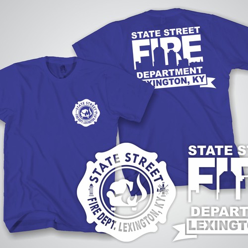 State Street Fire Department
