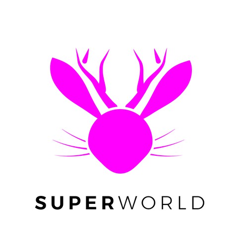 Superworld Jackalope Concept