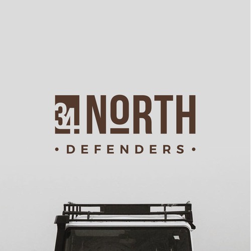 34North