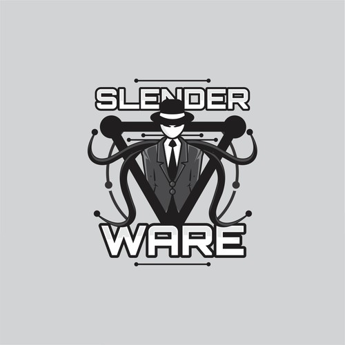 Slenderware
