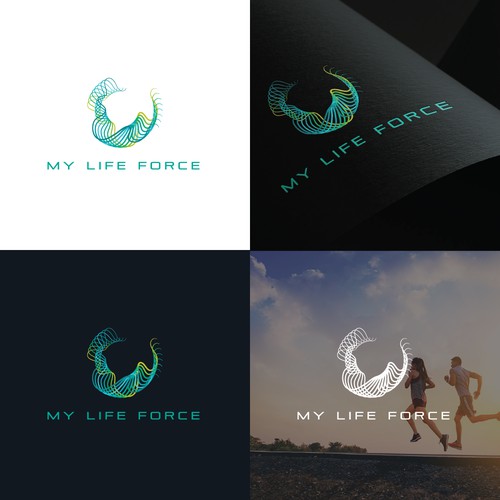 "My Life Force" is a brand with a mission to offer organic, vegan, nutritious superfoods in a form of supplements and snacks.